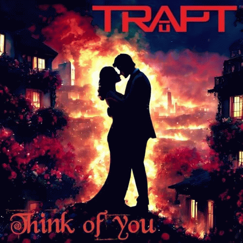 Trapt : Think of You